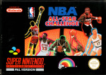 NBA All-Star Challenge (Super Nintendo)