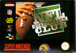 NFL Quarterback Club (Super Nintendo)