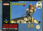 Paperboy 2 (Super Nintendo)