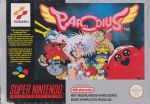Parodius (Super Nintendo)