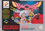 Parodius (NES)