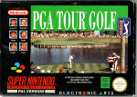 PGA Tour Golf (Super Nintendo)