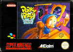 Porky Pig's Haunted Holiday (Super Nintendo)
