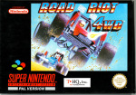Road Riot 4WD (Super Nintendo)
