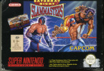 Saturday Night Slammasters (Super Nintendo)