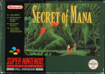 Secret of Mana (Super Nintendo)