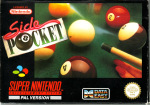 Side Pocket (NES)