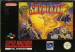 Skyblazer (Super Nintendo)