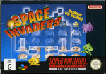 Space Invaders (Super Nintendo)