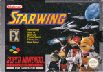 Starwing (Super Nintendo)