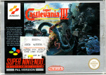 Super Castlevania IV (Super Nintendo)