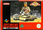 Super Conflict (Super Nintendo)