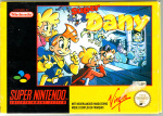 Super Dany (Super Nintendo)