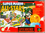 Super Mario All-Stars (Super Nintendo)