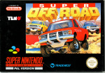 Super Off Road (Super Nintendo)
