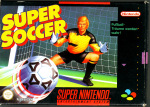 Super Soccer (Super Nintendo)