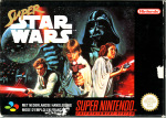 Super Star Wars (Super Nintendo)