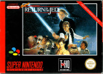 Super Star Wars: Return of the Jedi (Super Nintendo)