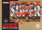 Super Street Fighter II (Super Nintendo)