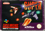 Super Strike Gunner (Super Nintendo)