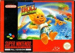 Super Troll Islands (Super Nintendo)