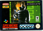 Syndicate (Super Nintendo)