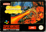 Syvalion (Super Nintendo)