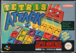 Tetris Attack (Super Nintendo)