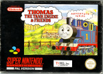 Thomas the Tank Engine & Friends (Super Nintendo)