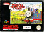 Thomas the Tank Engine & Friends (Super Nintendo)