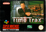 Time Trax (Super Nintendo)