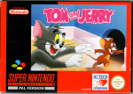 Tom and Jerry (Super Nintendo)