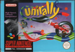 Unirally (Super Nintendo)