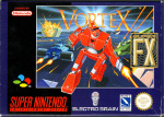 Vortex (Super Nintendo)