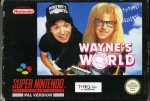 Wayne's World (Super Nintendo)