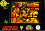 WWF Raw (Super Nintendo)