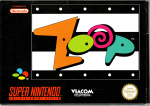 Zoop (Super Nintendo)