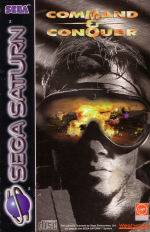 Command & Conquer (Sony PlayStation)