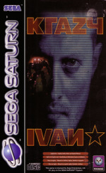 Krazy Ivan (Sega Saturn)