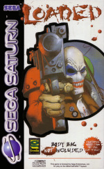 Loaded (Sega Saturn)
