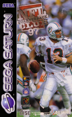 NFL Quarterback Club 97 (Sony PlayStation)
