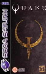Quake (Sega Saturn)