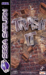 Trash It (Sony PlayStation)