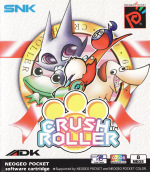 Crush Roller (SNK Neo Geo Pocket Color)