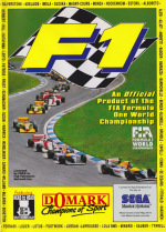 F1 (Sega Master System)