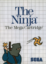 The Ninja (Sega Master System)