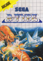 R-Type (Sega Master System)