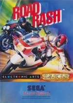 Road Rash (Sega Master System)