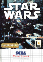Star Wars (Sega Master System)