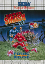 Super Smash T.V. (Sega Master System)